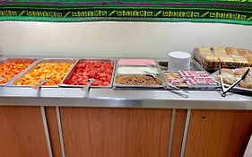 Hotel Plaza del Arco - Monterrey