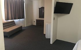 Hotel Plaza del Arco - Monterrey